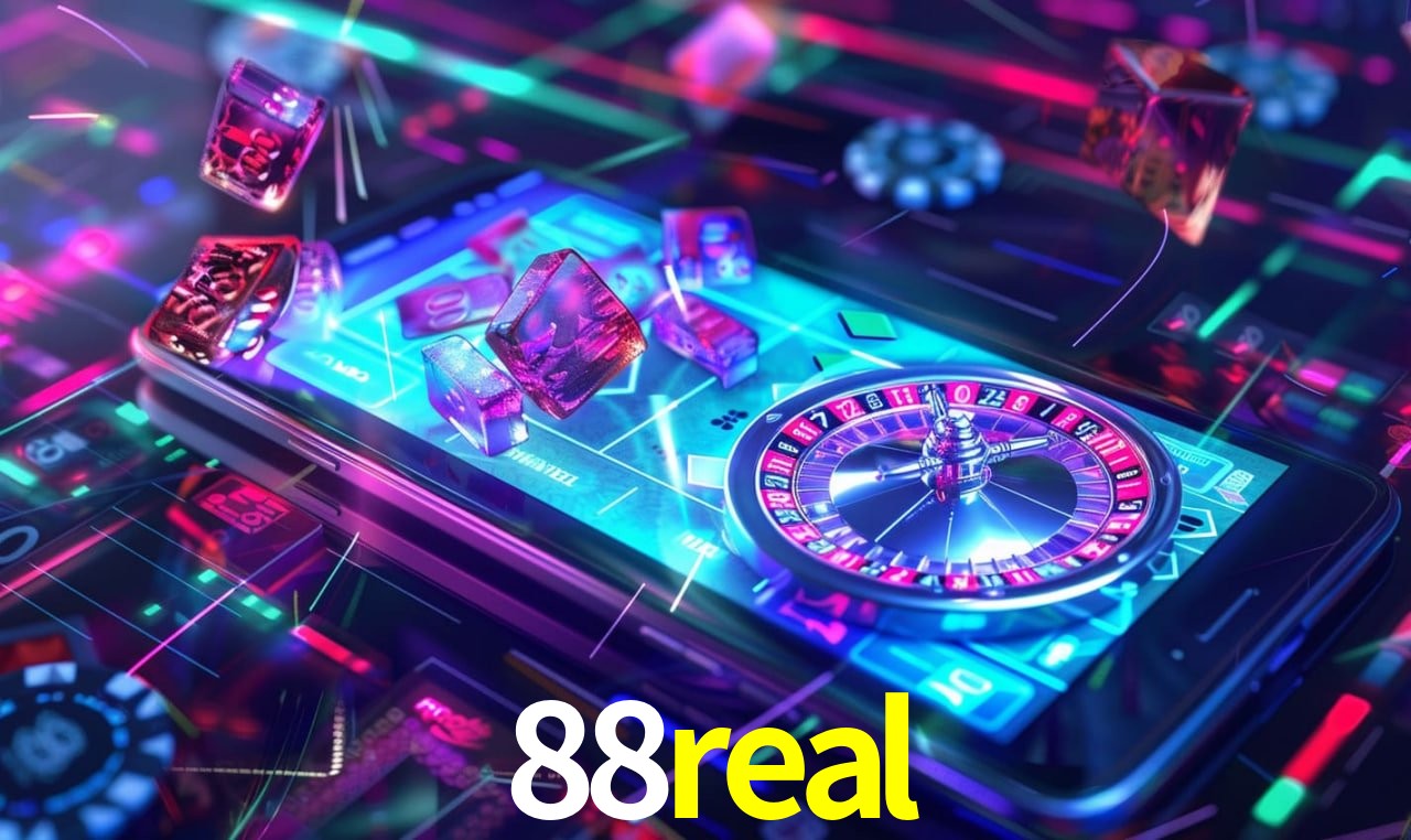 Casino VIP 88real