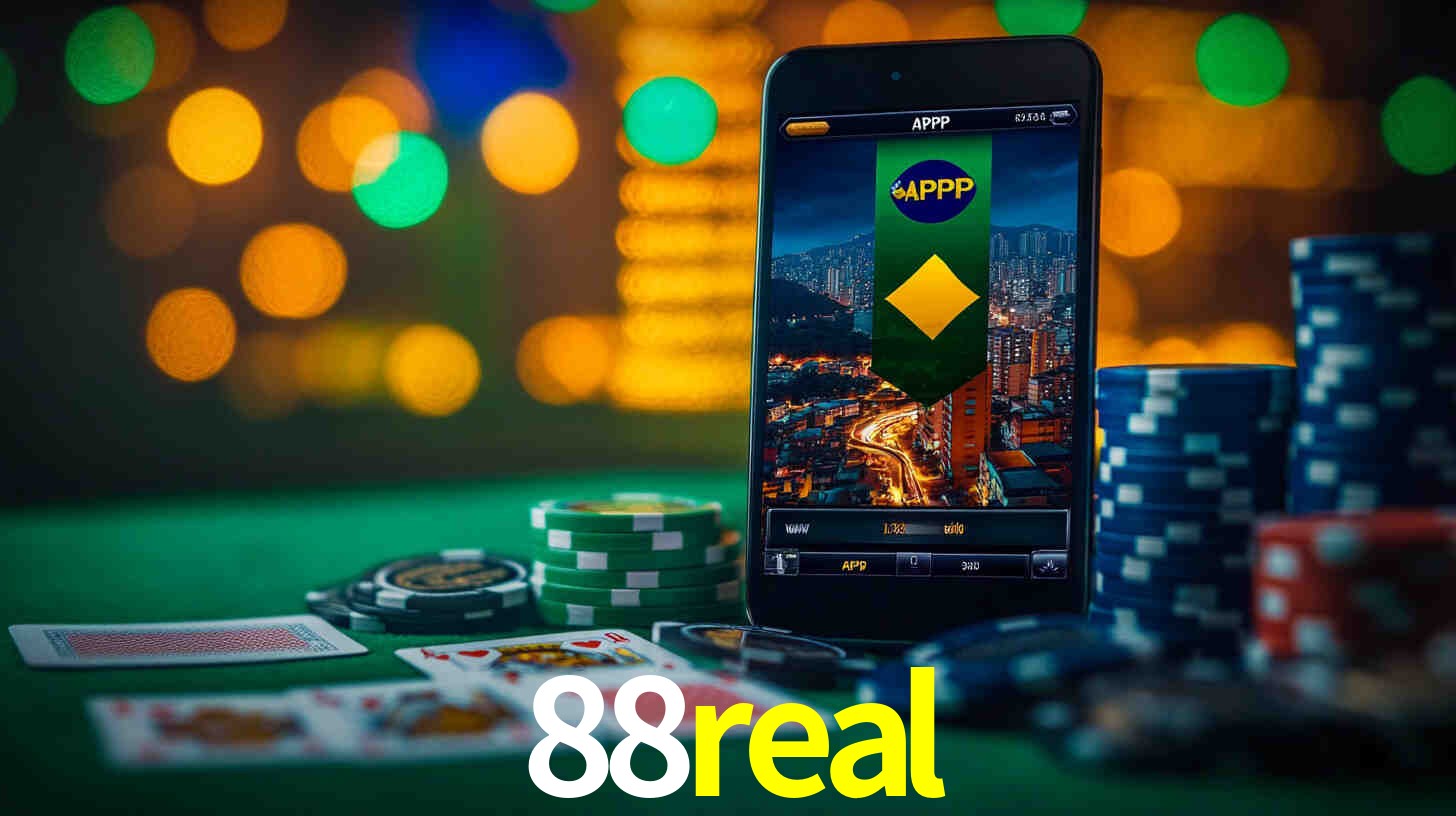 Apostas Esportivas na 88real: Um Guia Completo