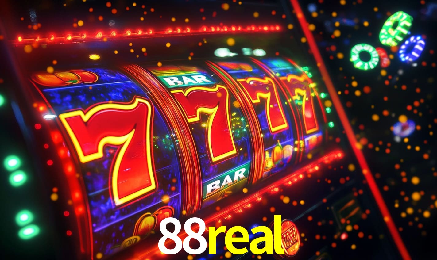 88real.com