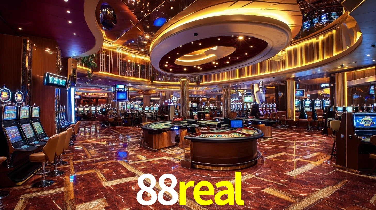 Blackjack Table 88real