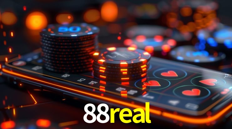 Bonus Features 88real