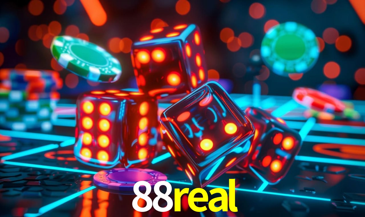 Descubra o Programa VIP da 88real: Vantagens Exclusivas para Jogadores