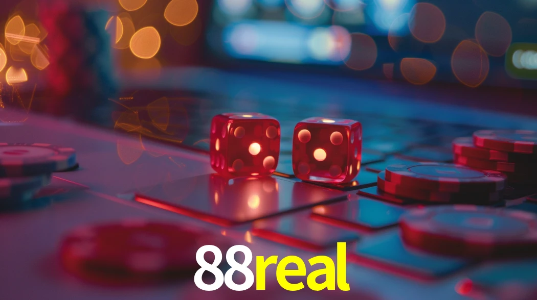 Account Benefits 88real