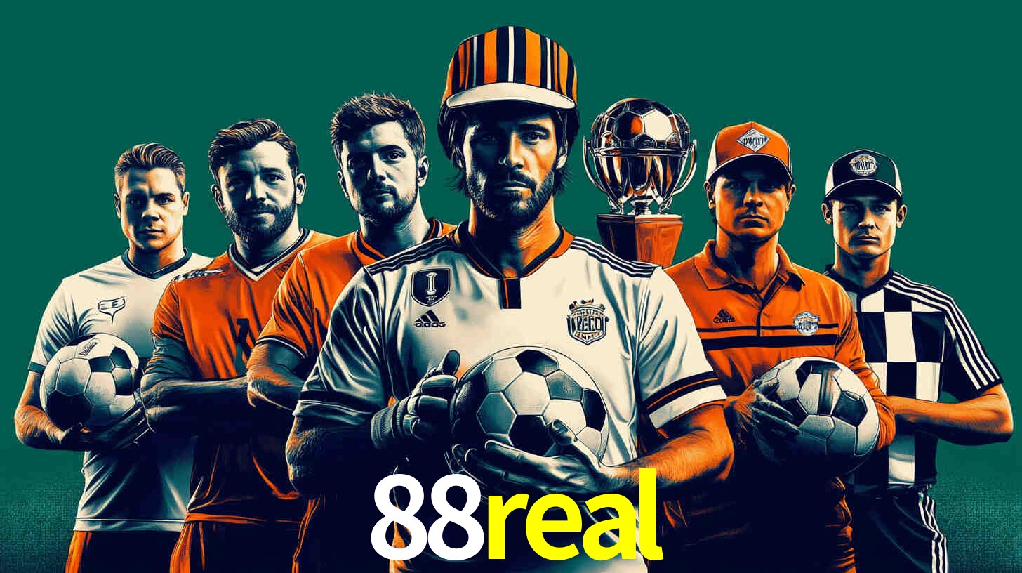 Inovações de Jogos na 88real: O Futuro das Experiências Interativas