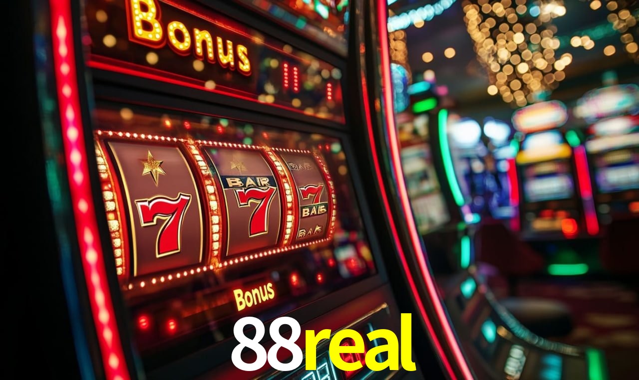 Bônus Generosos e Exclusivos no 88real para Você!