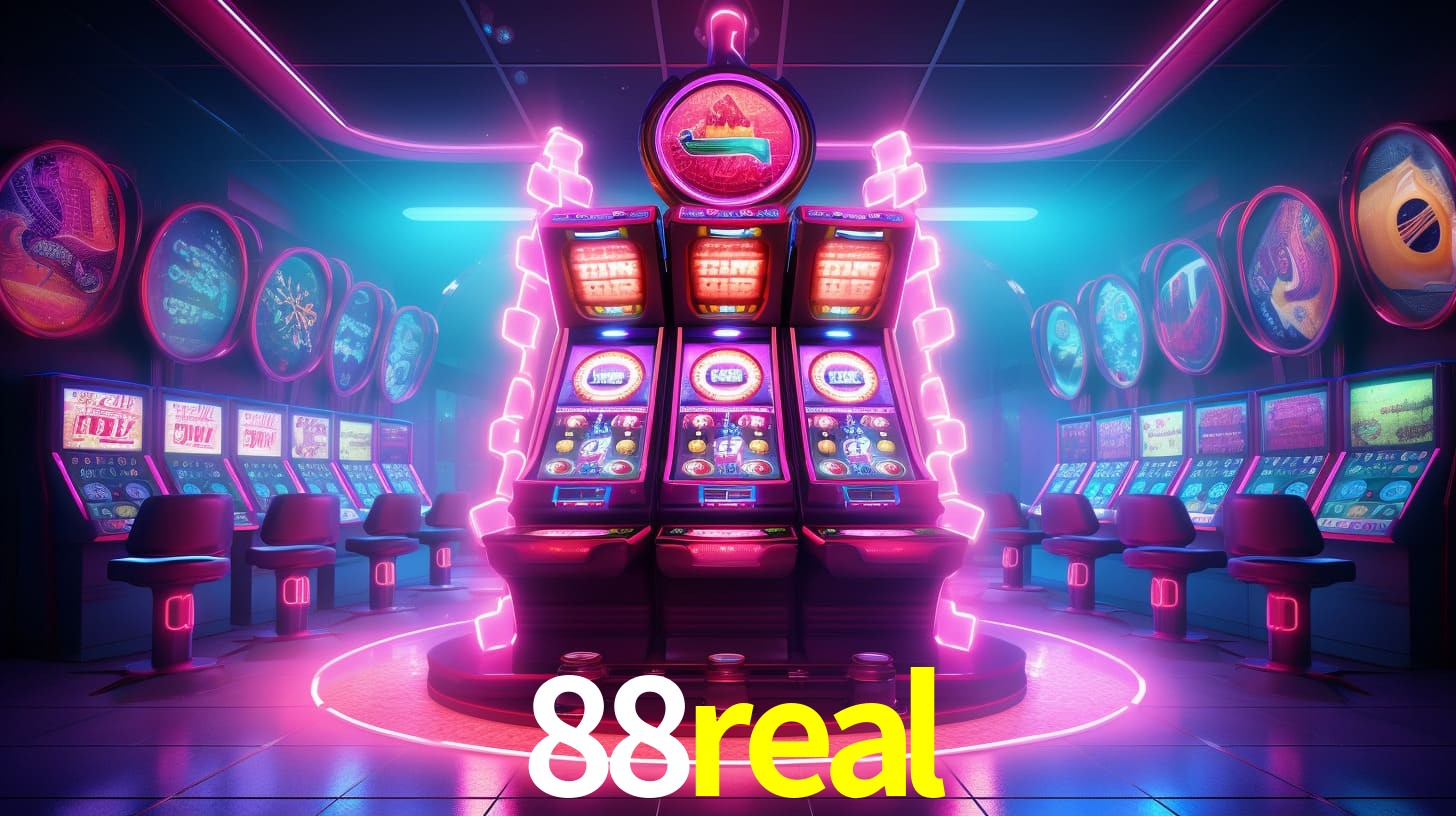 88real.com