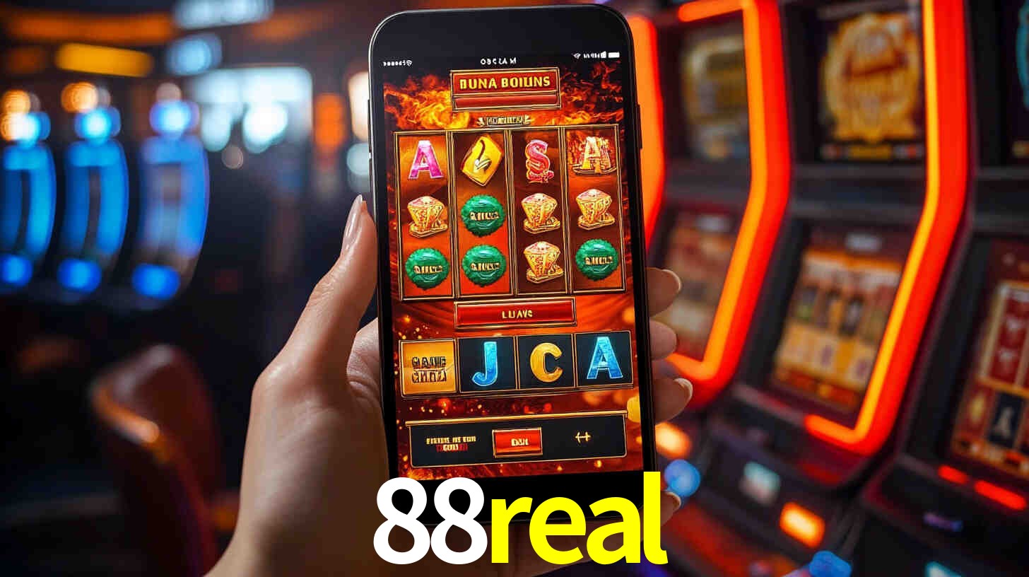 88real bet