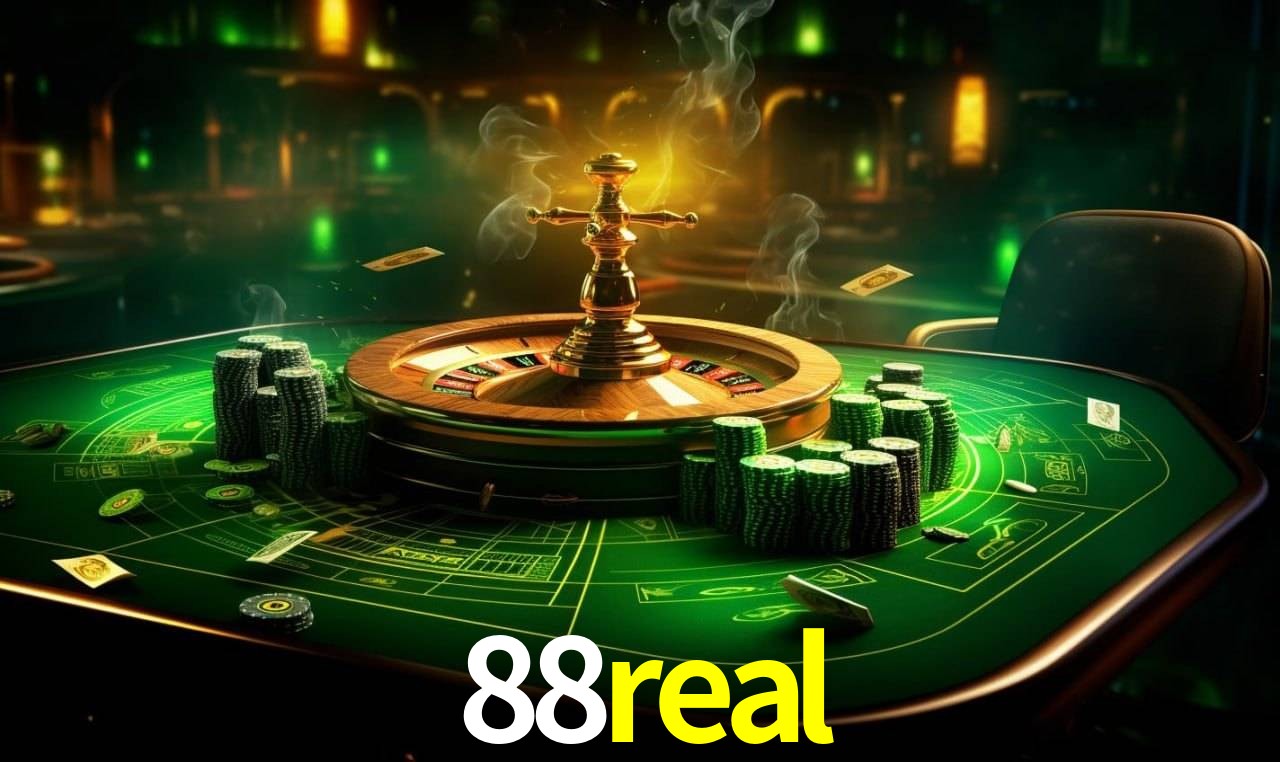 Descubra a Essência do 88real: Nossa História e Compromissos