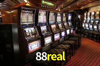Desvendando o Mundo dos Jogos Virtuais na 88real