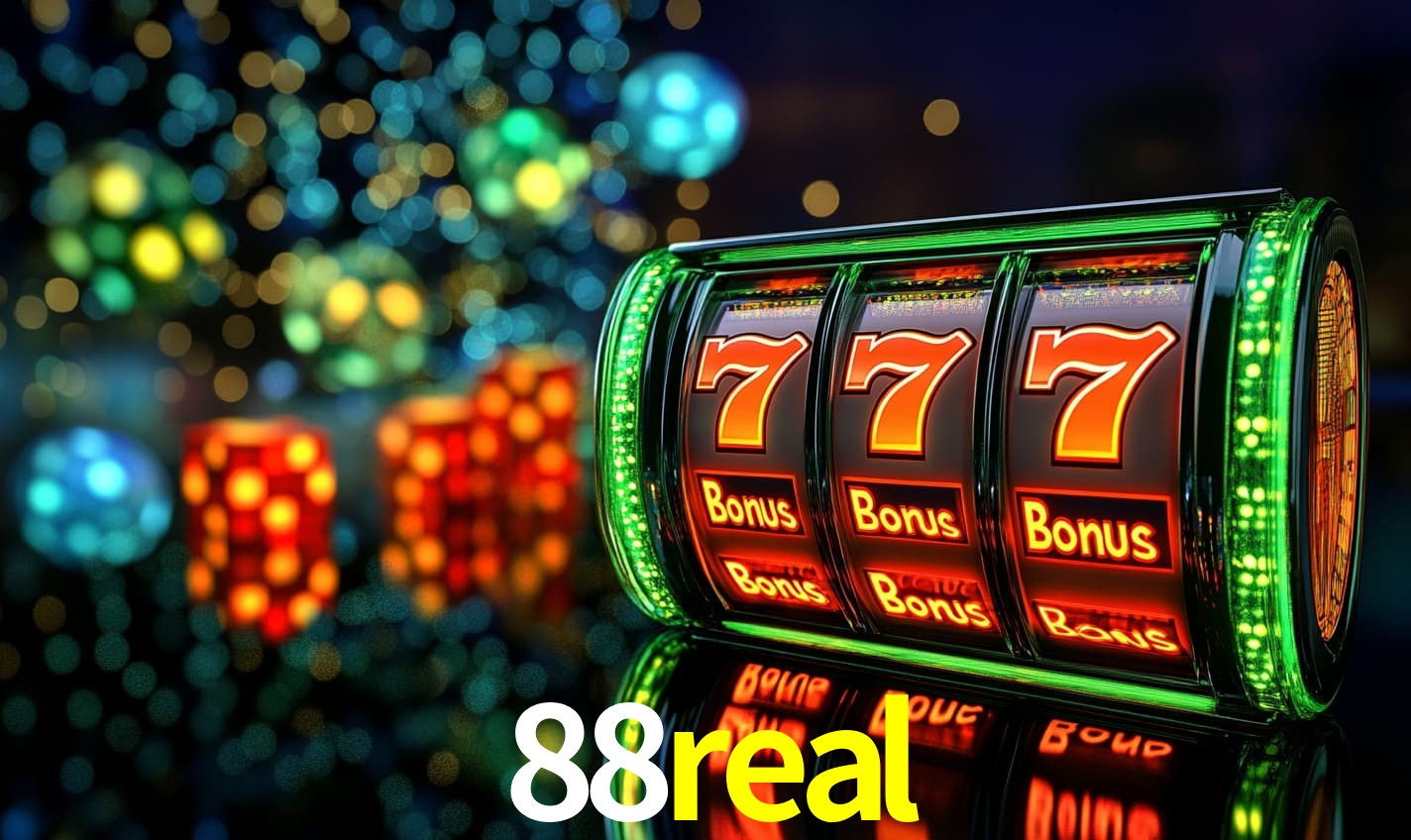 Recursos de Bônus 88real