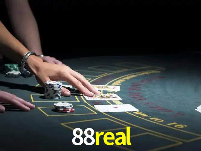 Design Responsivo 88real