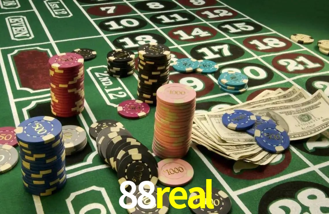 Ofertas Imperdíveis na 88real: Promoções e Bônus Que Valem a Pena