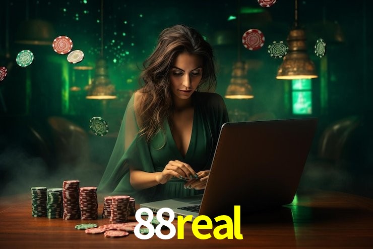 88real bet