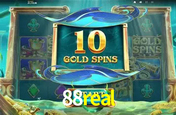 Descubra o Mundo do Cassino Online com 88real