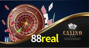 Mesa de Blackjack 88real
