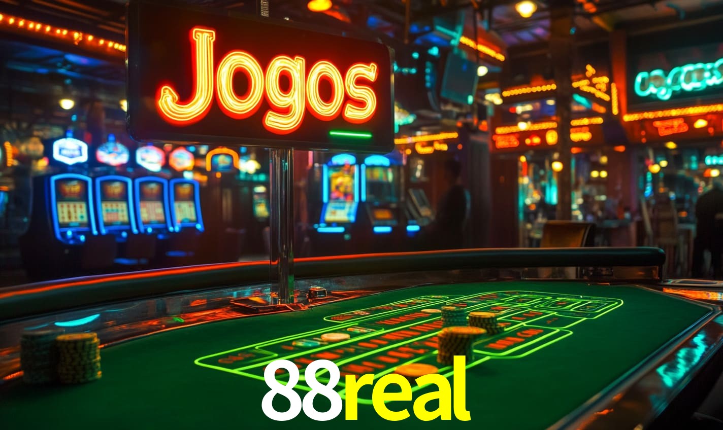 Estatísticas do Jogo 88real