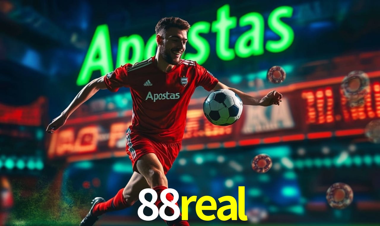 Desvendando o Mundo dos Jogos Virtuais na 88real