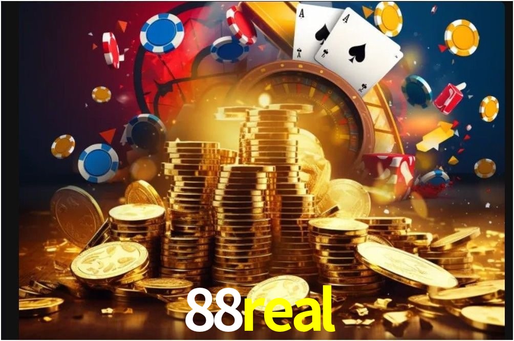 Inovações de Jogos na 88real: O Futuro das Experiências Interativas