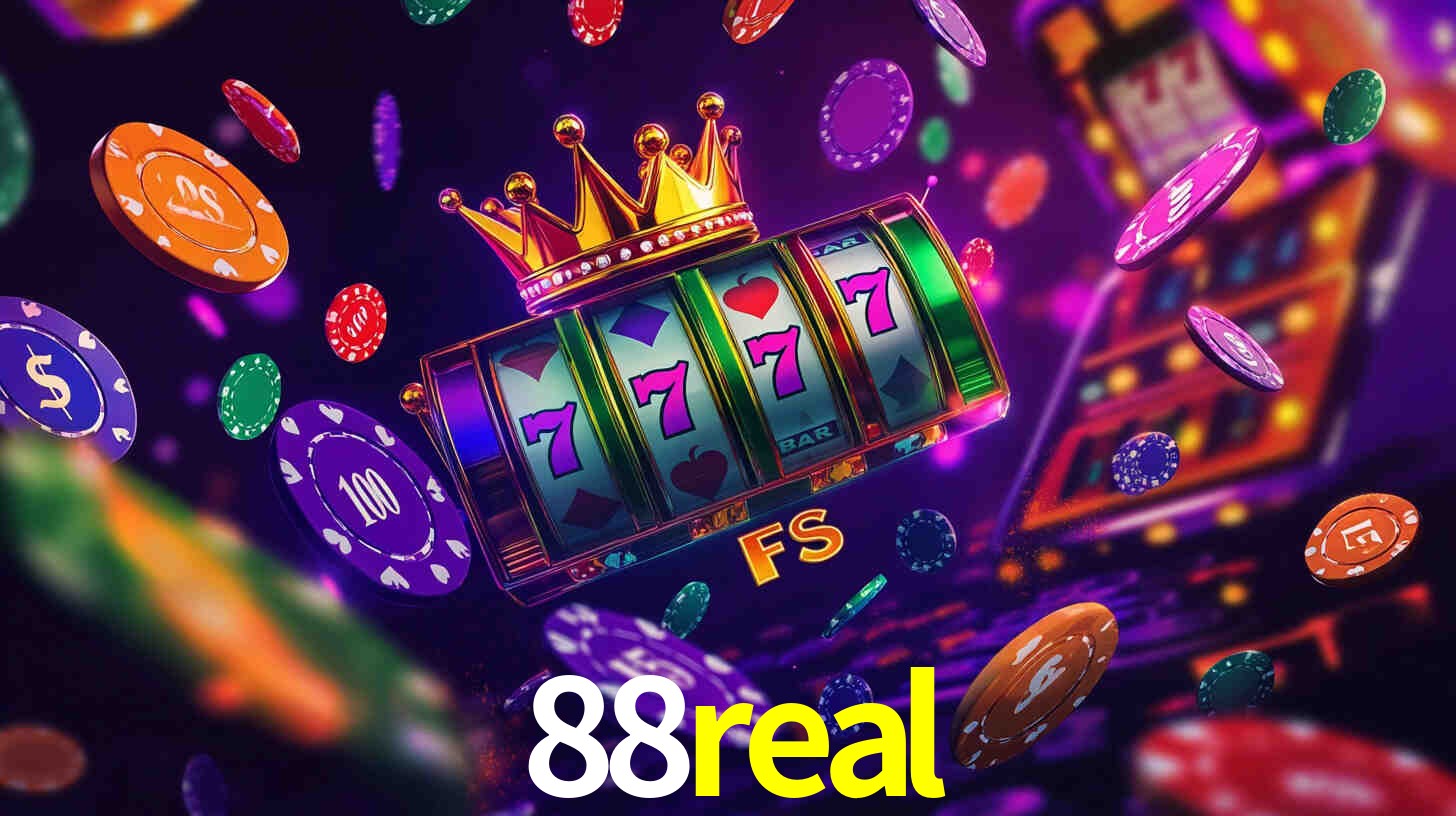 Live Casino 88real
