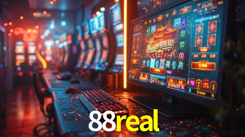 88real bet