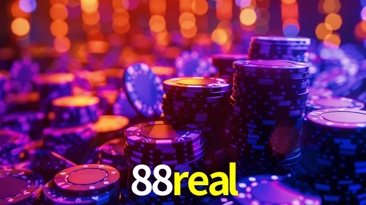 88real: A Experiência de Casino com Jogos de Mesa ao Vivo