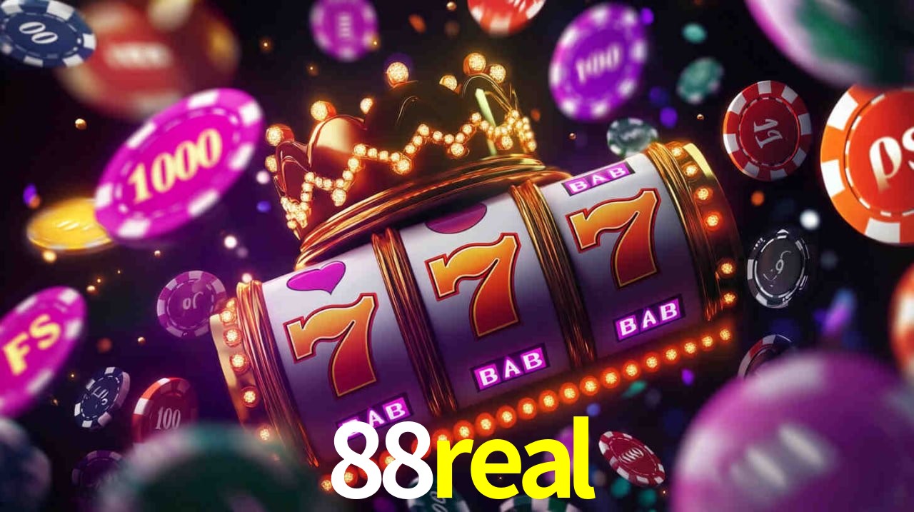 Slot Games 88real