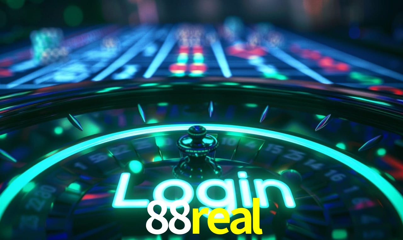 Casino Ao Vivo 88real
