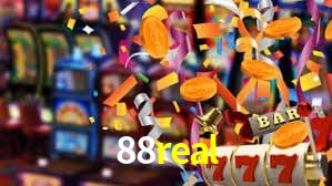 88real bet