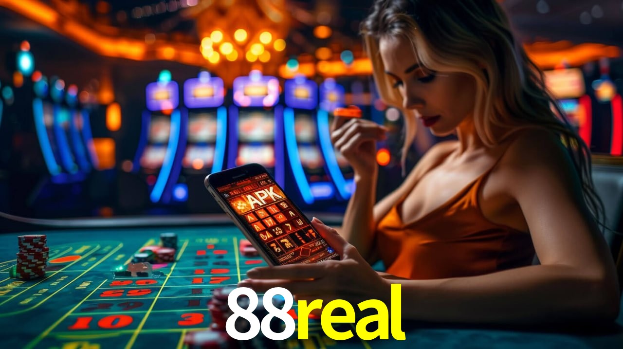 Football Betting 88real