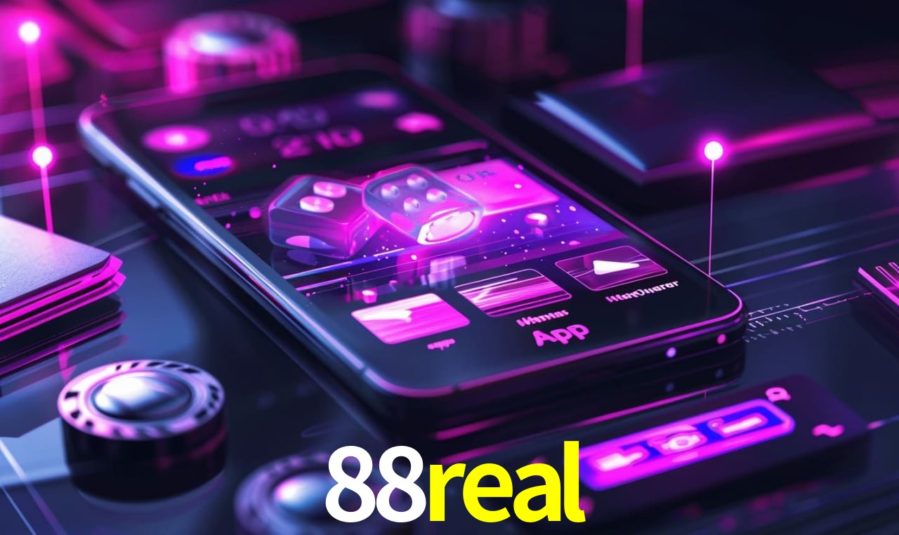 Welcome Bonus 88real