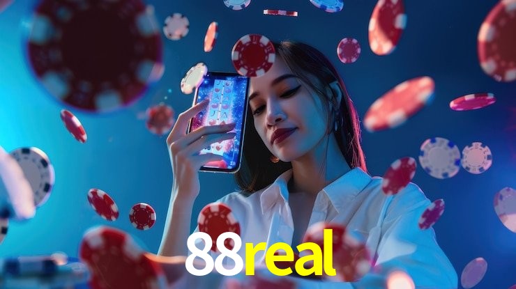 Descubra a Essência do 88real: Nossa História e Compromissos