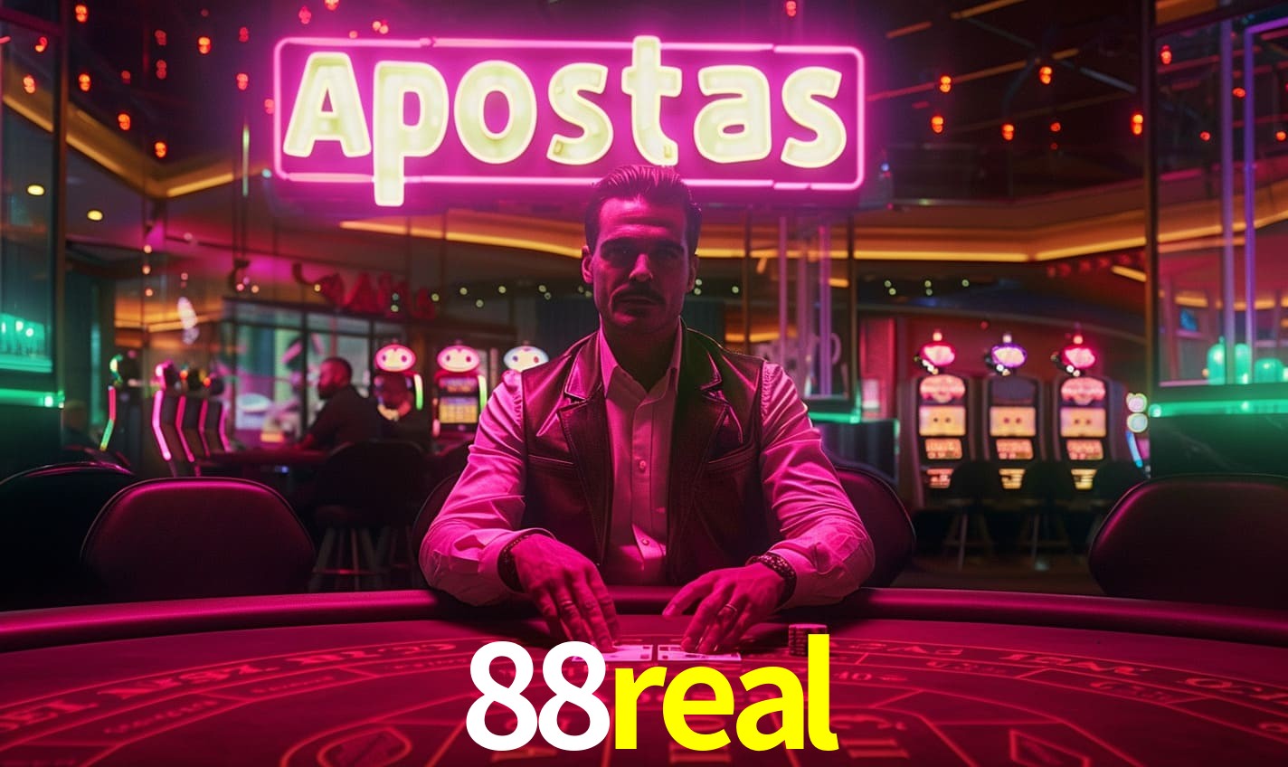 Apostas Esportivas na 88real: Um Guia Completo