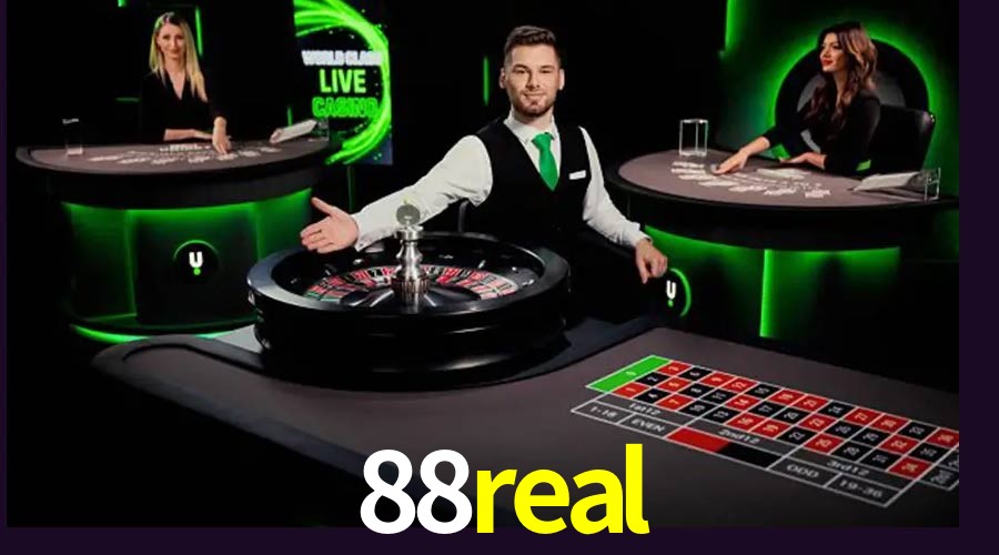 Platform Technology 88real