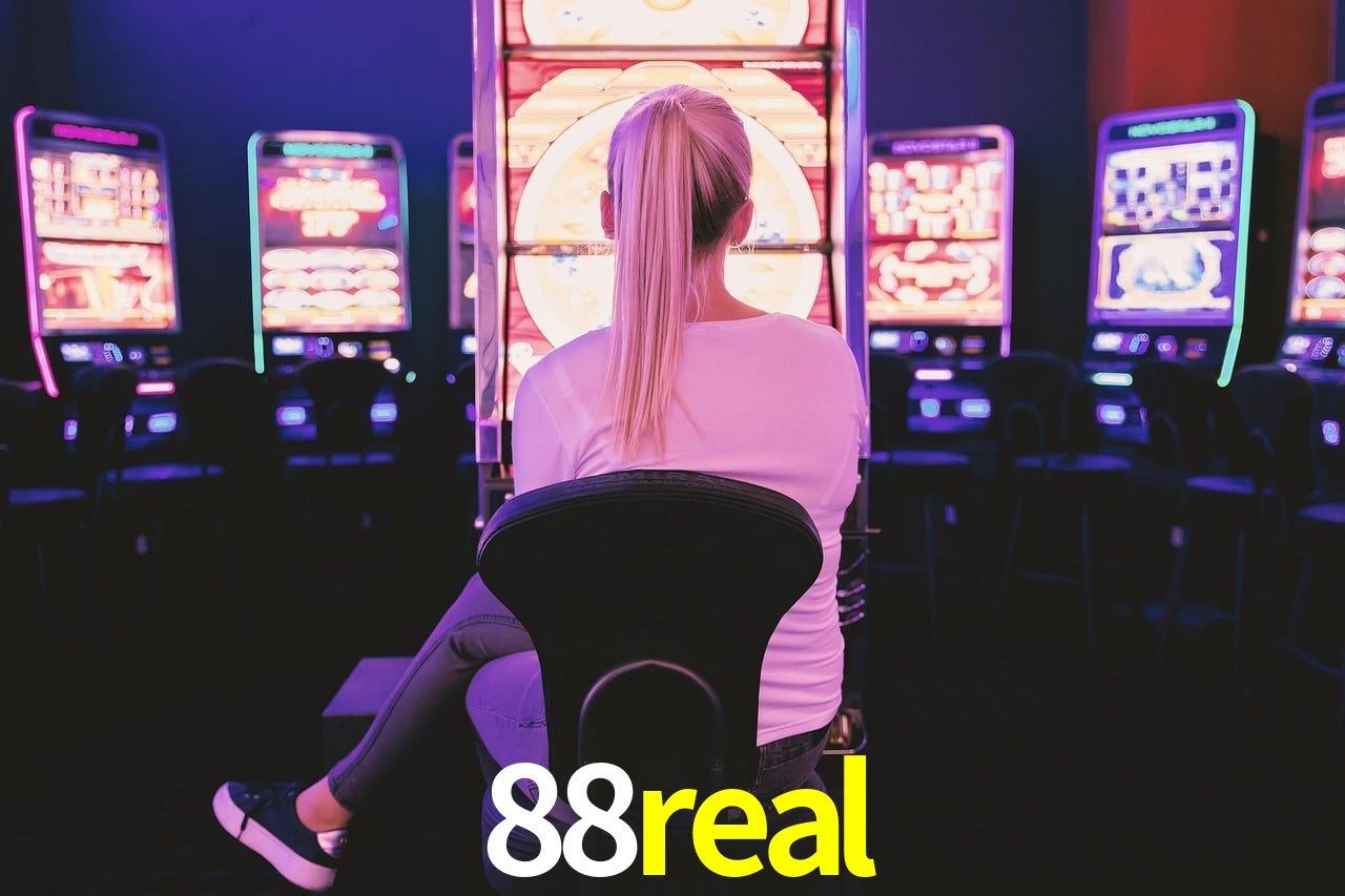 Live Casino 88real
