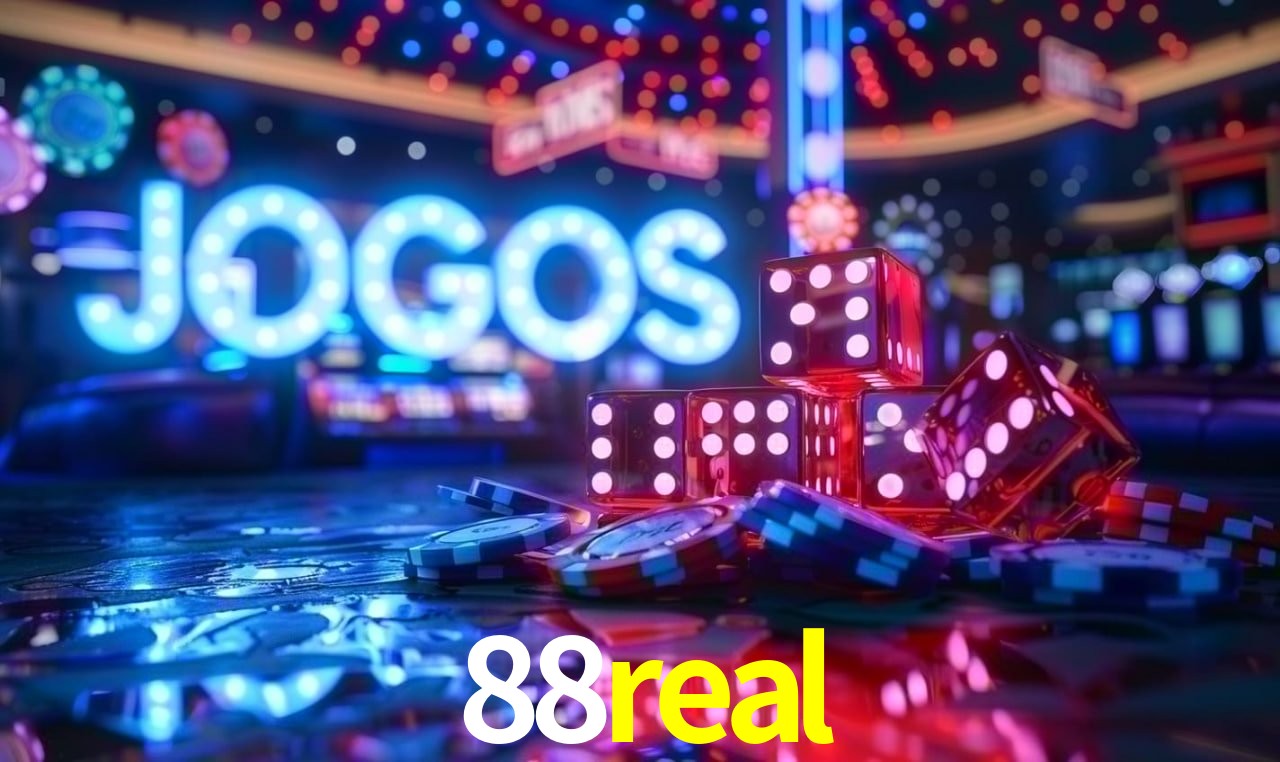 A Emoção da Loteria na 88real: Uma Chance de Mudança de Vida